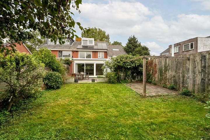 Photo 2 of Leidsemeerstraat 31