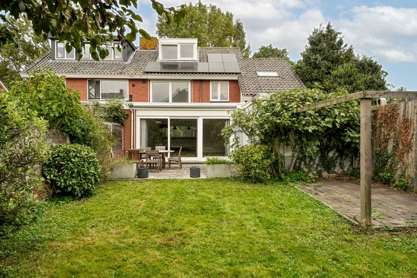 Photo 29 of Leidsemeerstraat 31