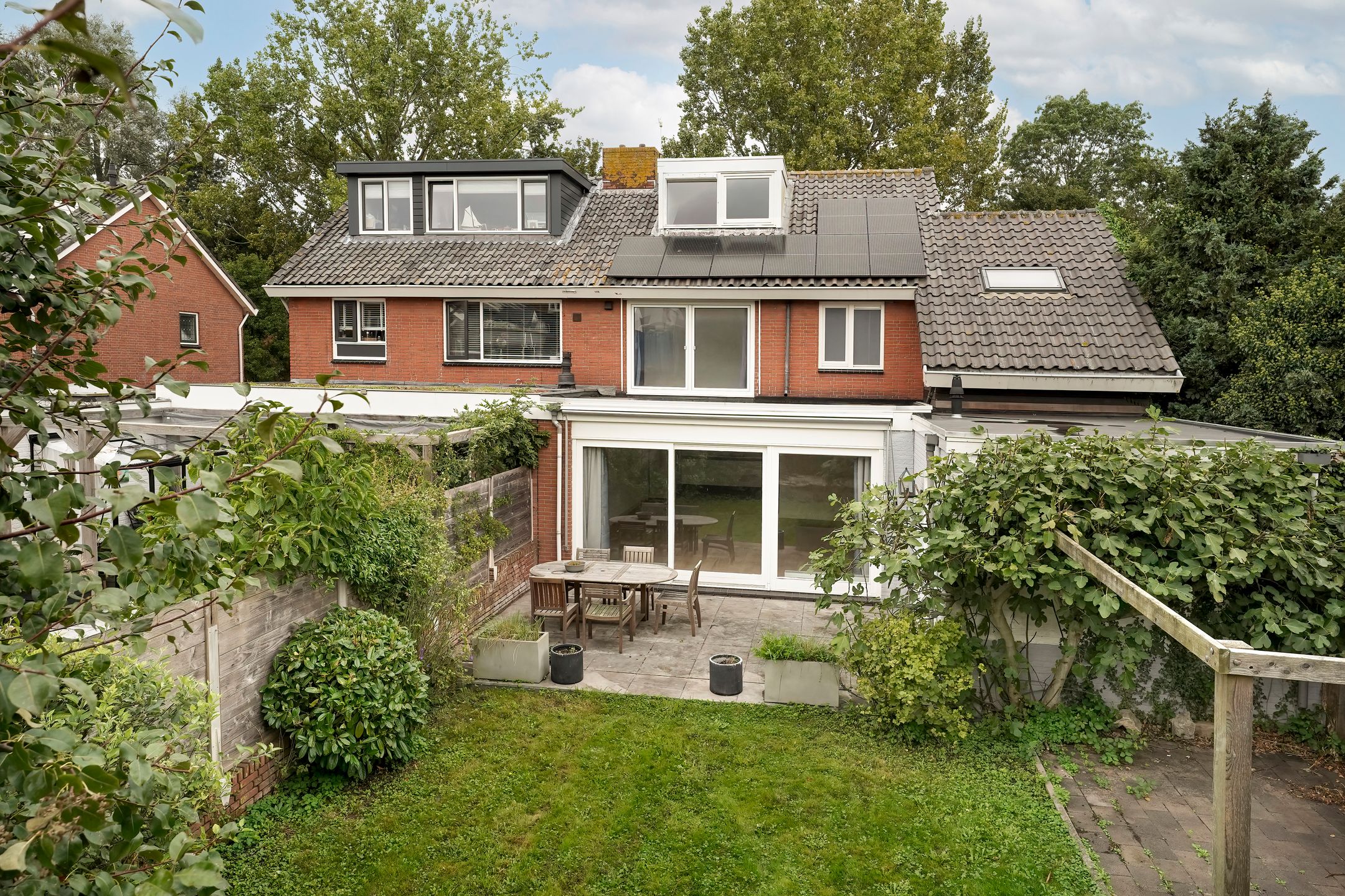 Photo 30 of Leidsemeerstraat 31