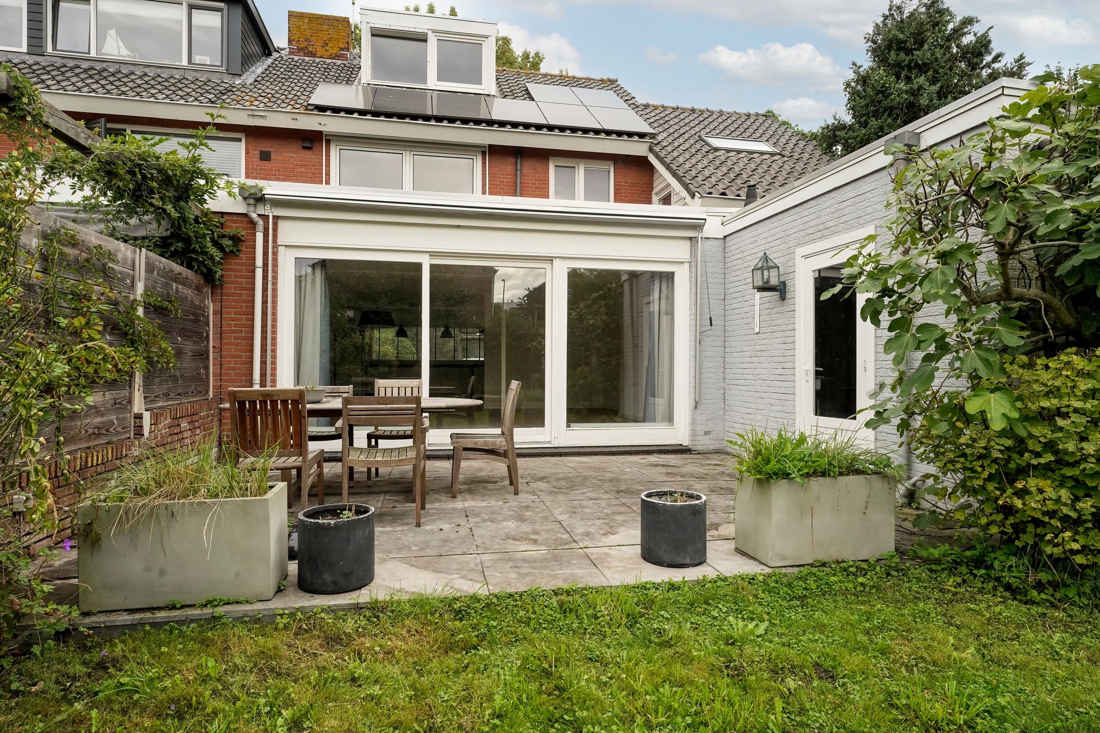 Photo 3 of Leidsemeerstraat 31