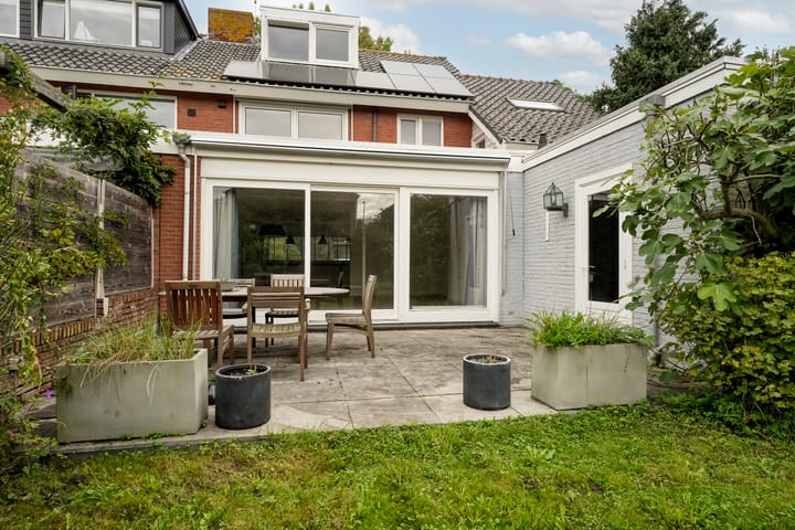 Photo 3 of Leidsemeerstraat 31