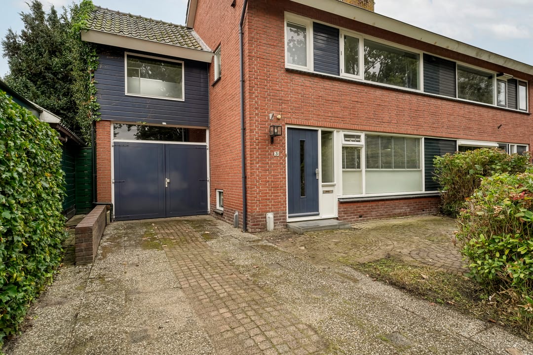 Photo 31 of Leidsemeerstraat 31