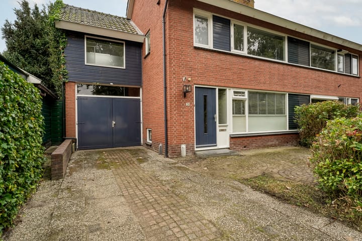 Photo 31 of Leidsemeerstraat 31