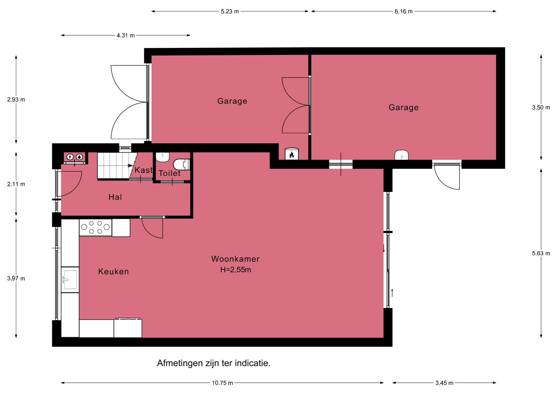 Photo 33 of Leidsemeerstraat 31