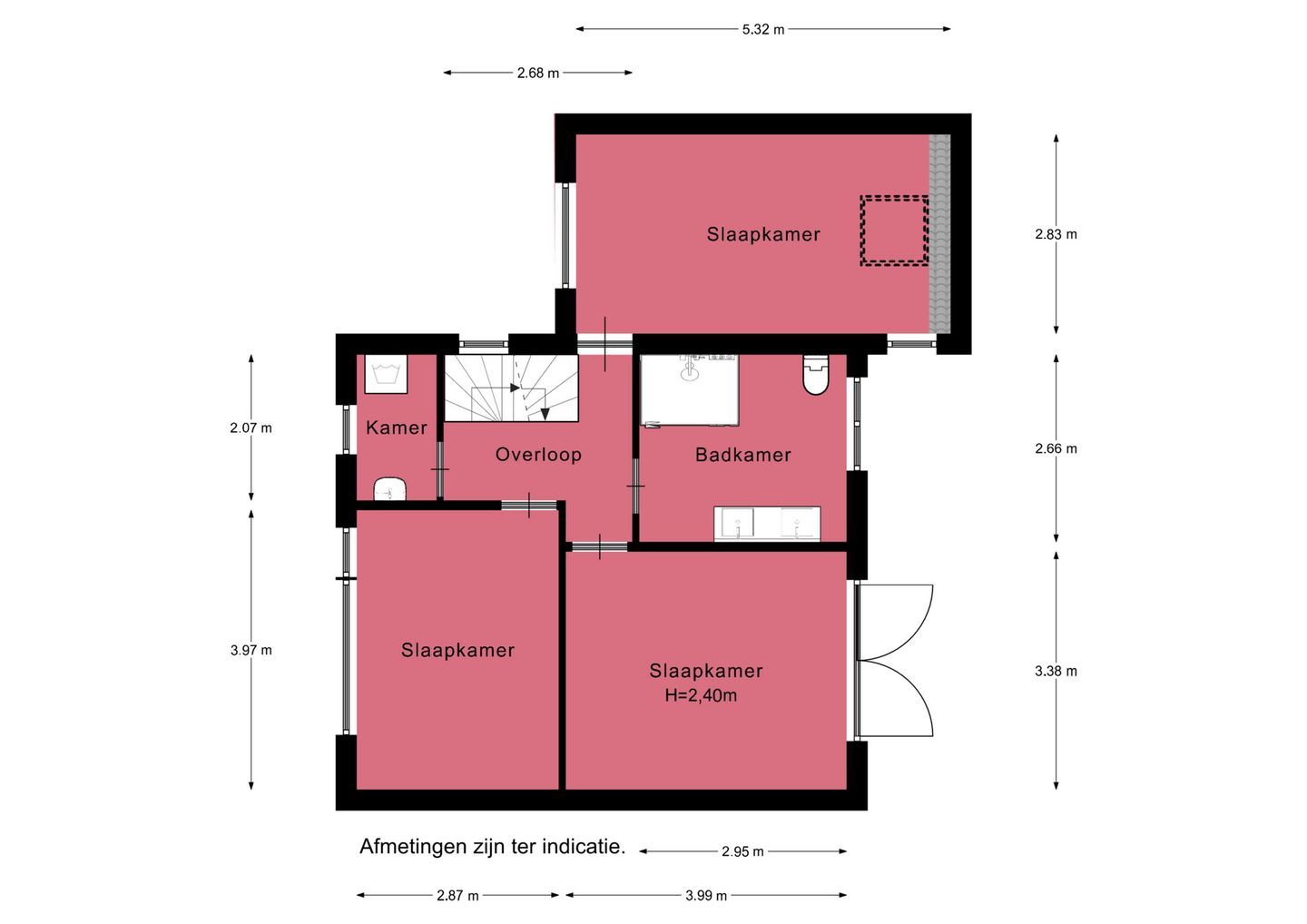 Photo 34 of Leidsemeerstraat 31