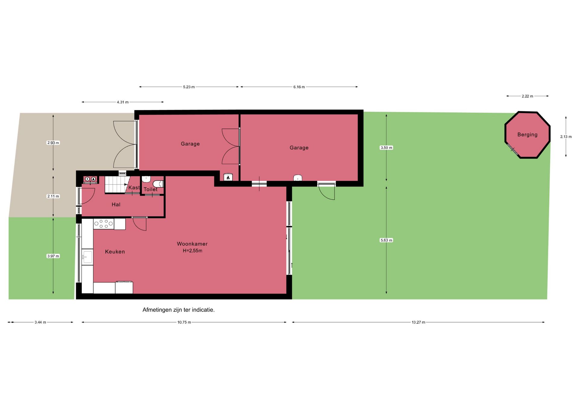 Photo 36 of Leidsemeerstraat 31