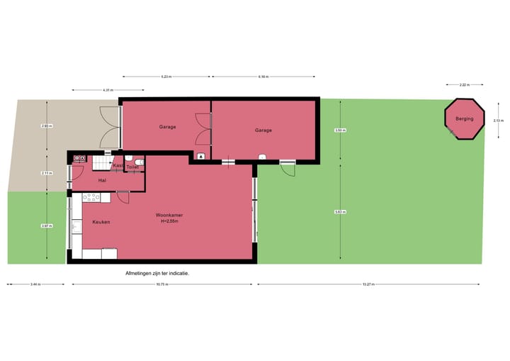 Photo 36 of Leidsemeerstraat 31