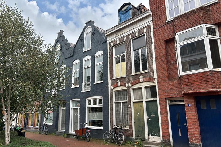 Bekijk foto 1 van Korenstraat 5-A