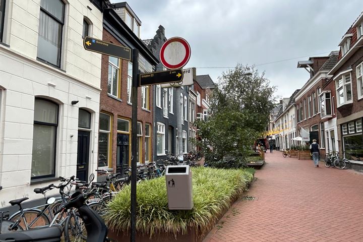 Bekijk foto 12 van Korenstraat 5-A