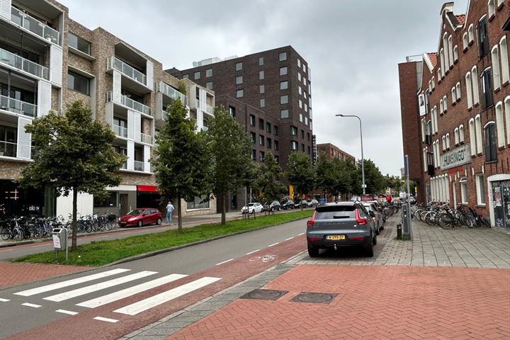 Bekijk foto 13 van Korenstraat 5-A