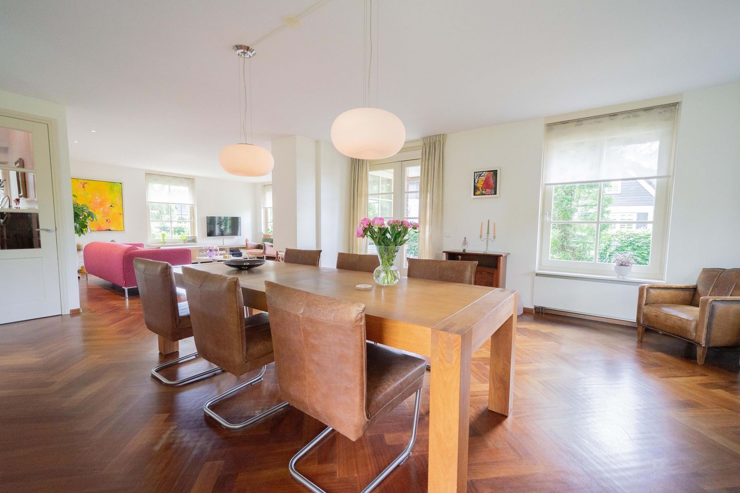 Foto 4 van Bankenlaan 44