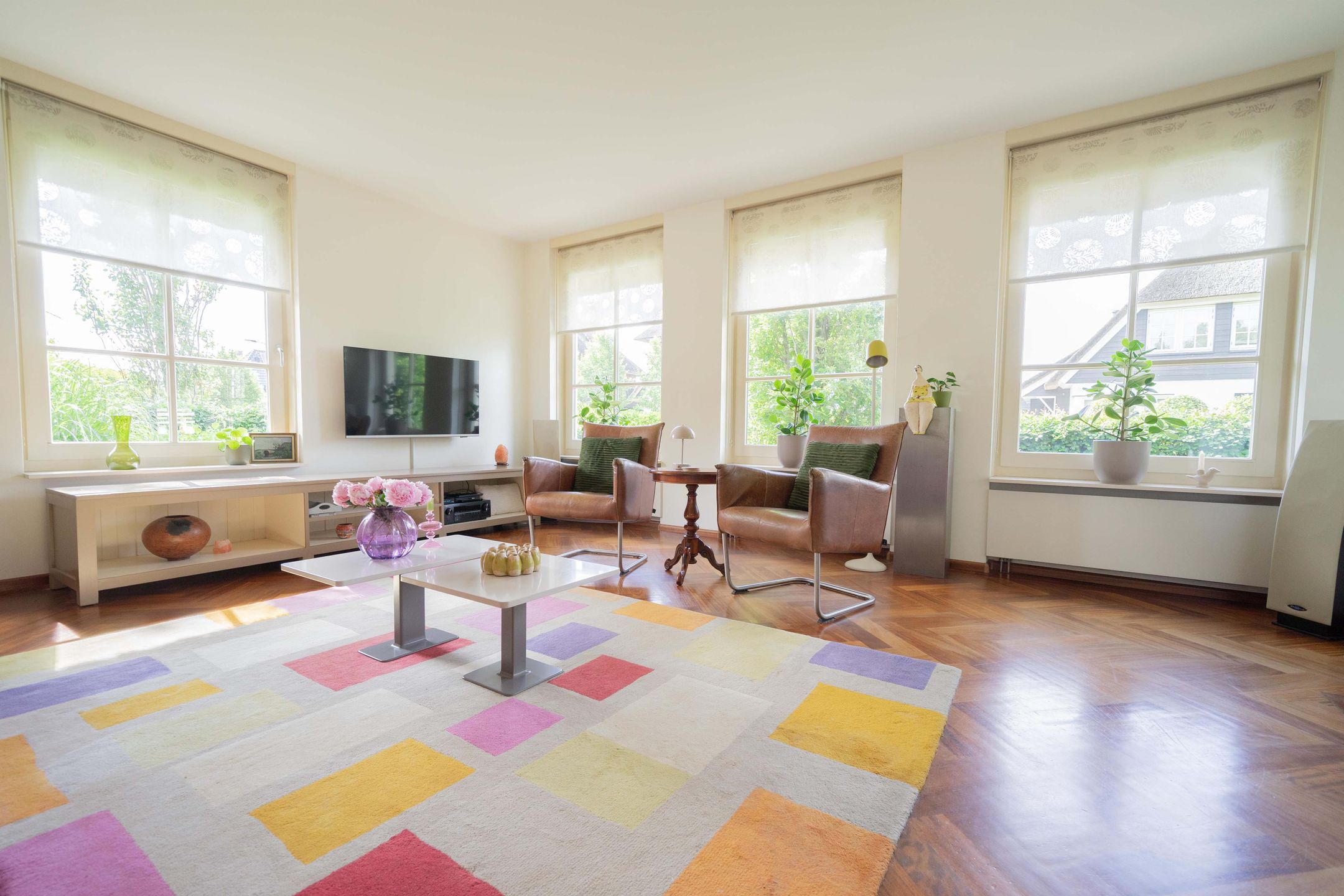 Foto 6 van Bankenlaan 44