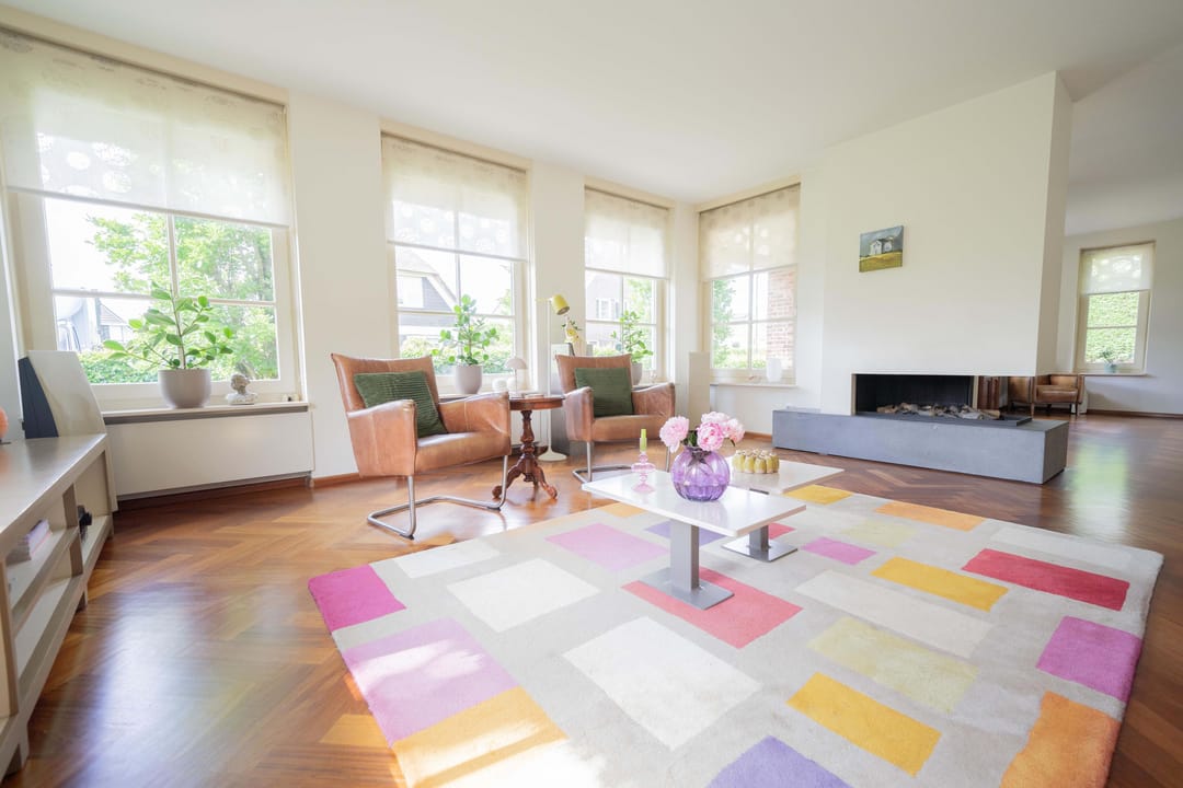 Foto 7 van Bankenlaan 44