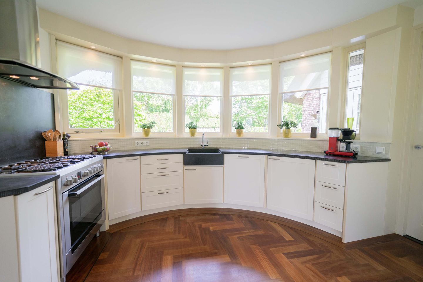 Foto 10 van Bankenlaan 44