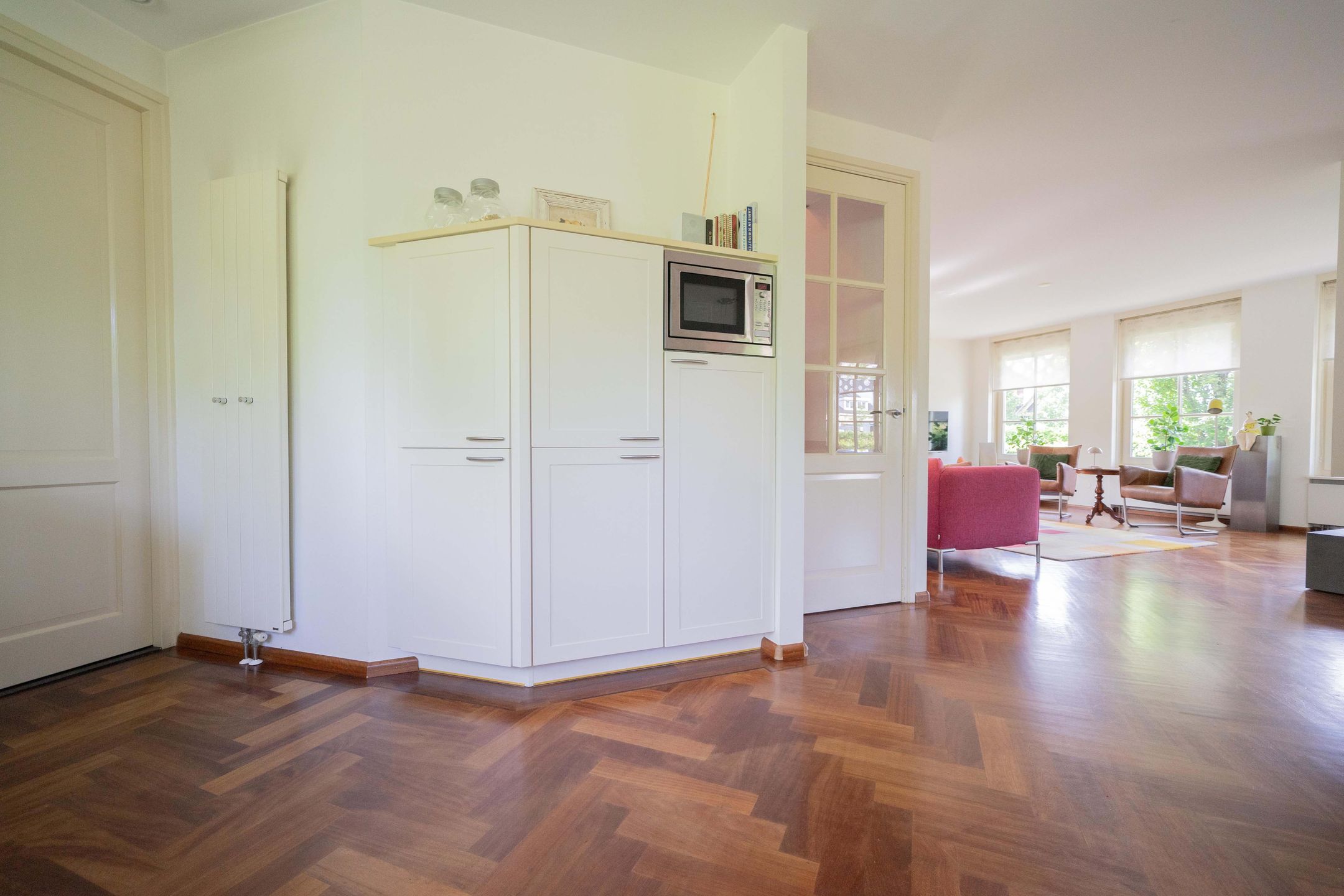 Foto 12 van Bankenlaan 44