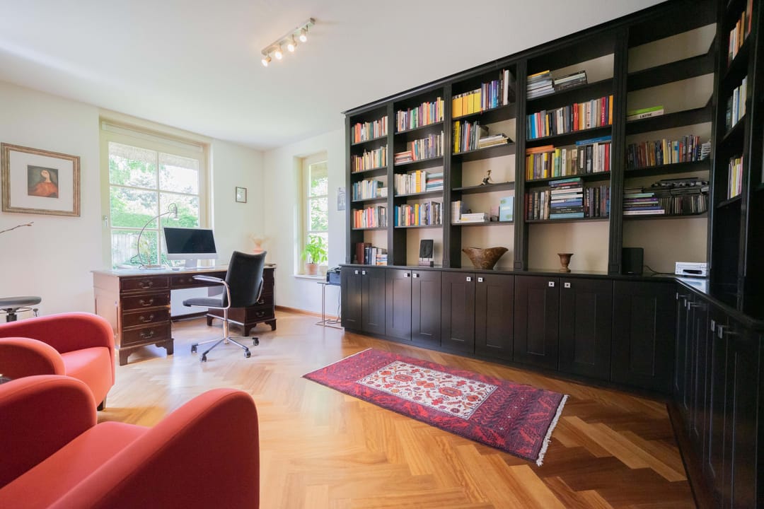 Foto 17 van Bankenlaan 44