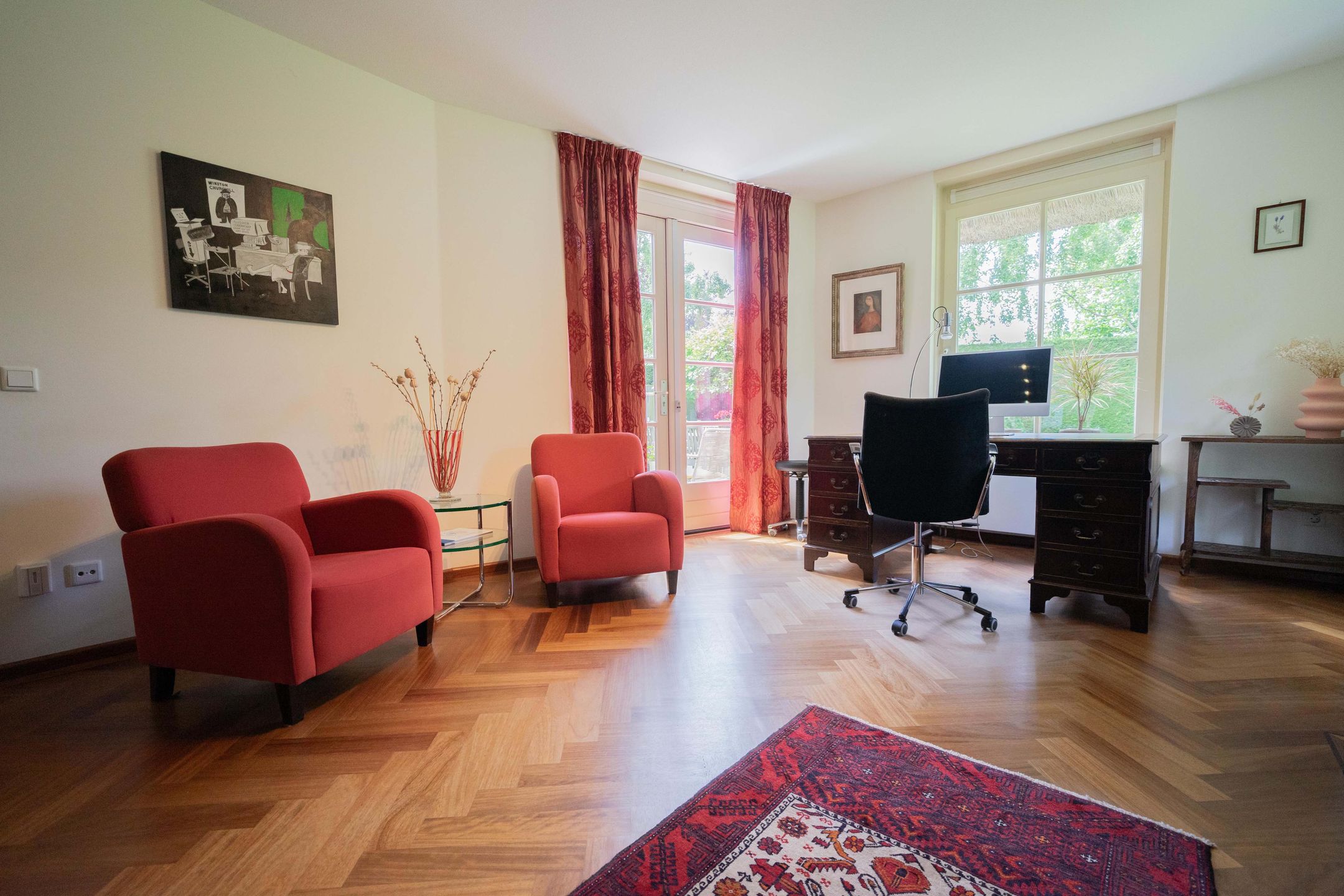 Foto 18 van Bankenlaan 44