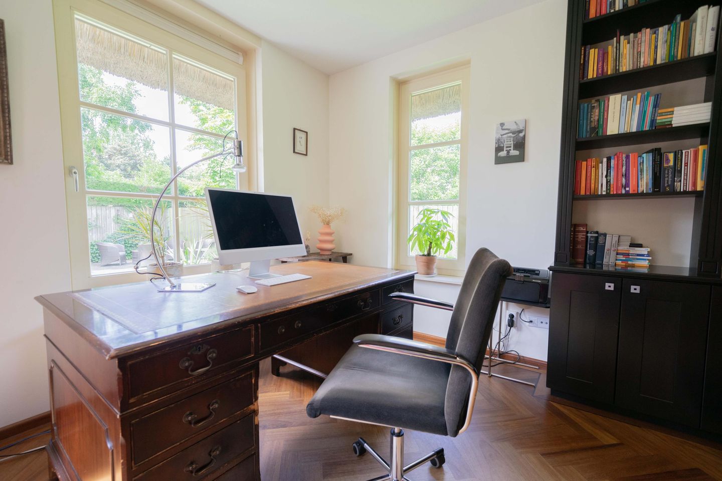 Foto 19 van Bankenlaan 44