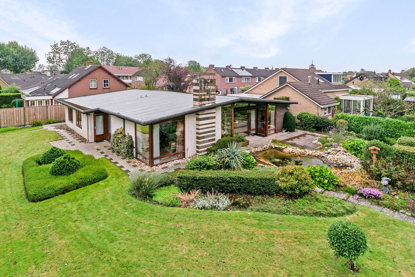 Foto 1 van Hoge Stelle 59