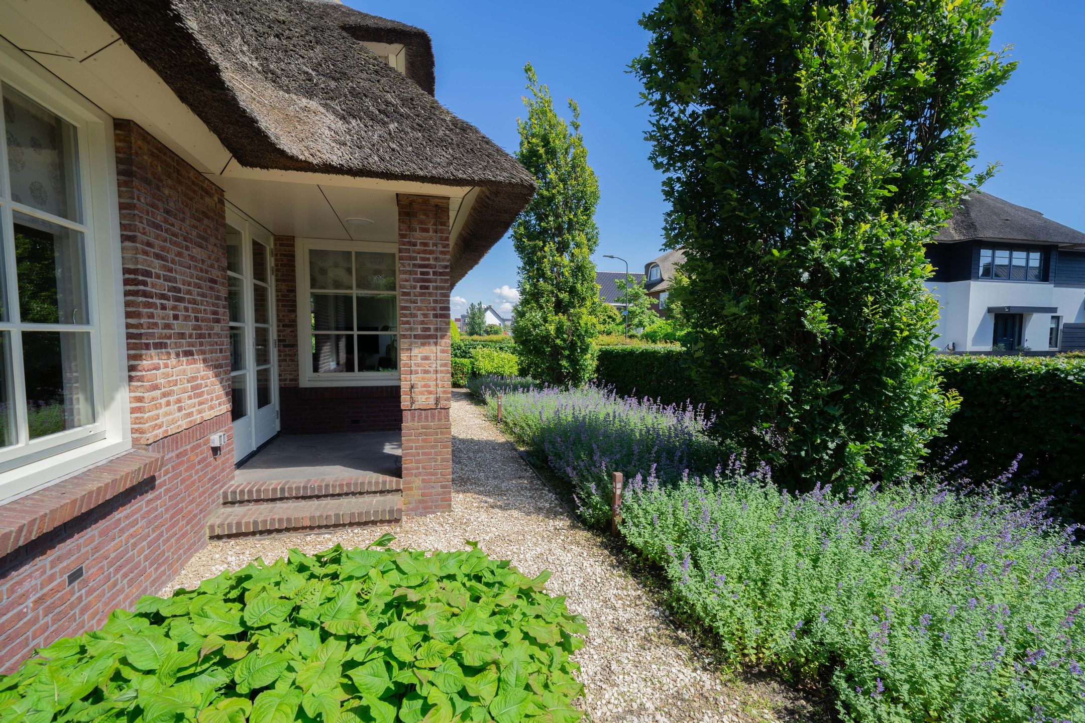 Foto 48 van Bankenlaan 44