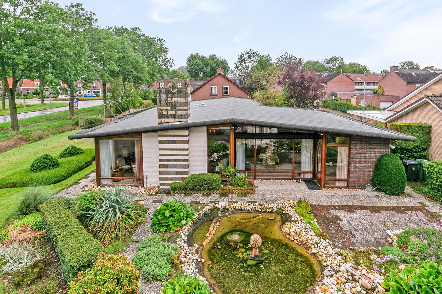 Foto 35 van Hoge Stelle 59