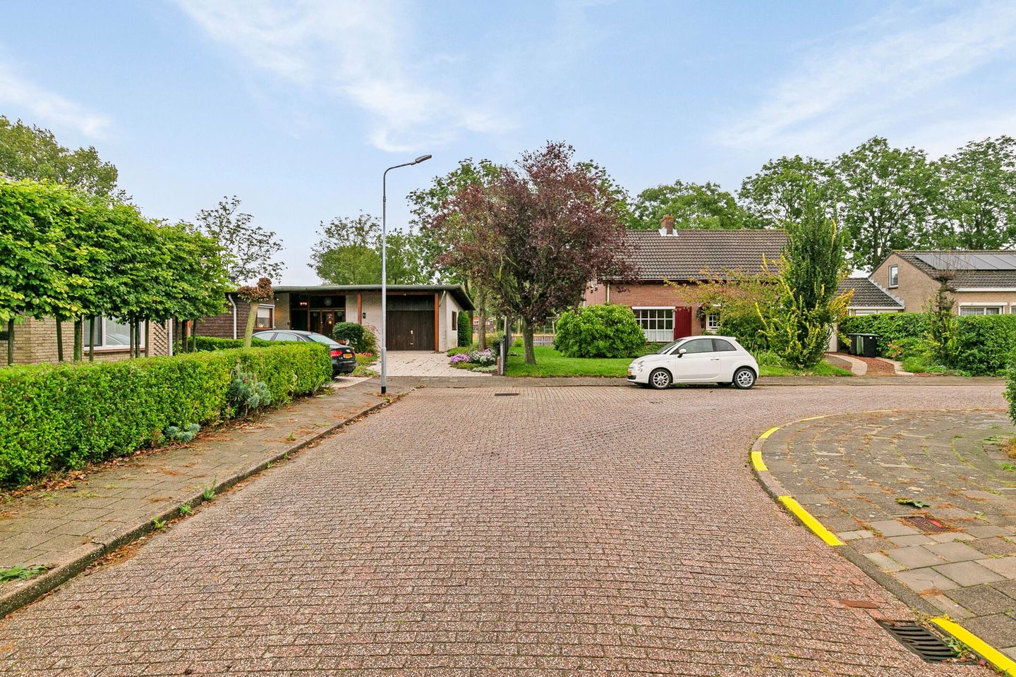 Foto 50 van Hoge Stelle 59