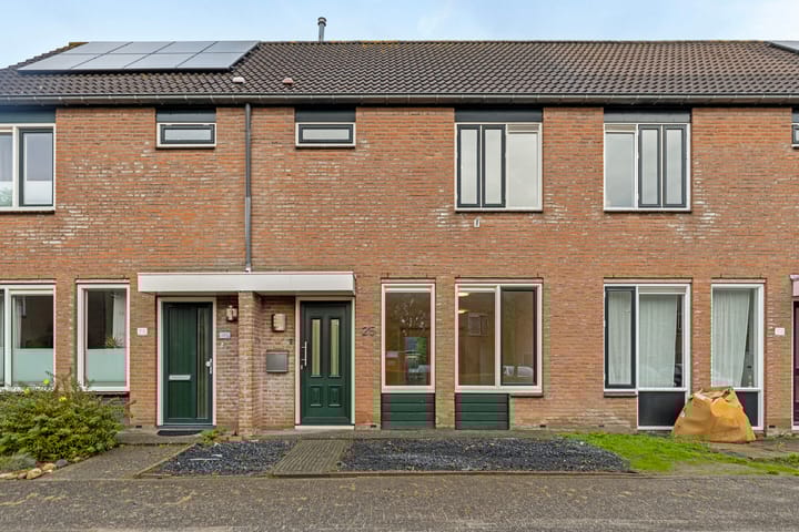 Foto 16 van Brouwhuis 25