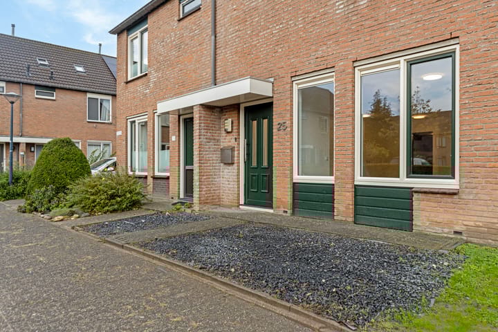 Foto 15 van Brouwhuis 25