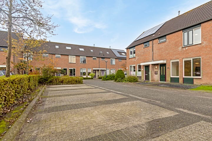 Foto 5 van Brouwhuis 25