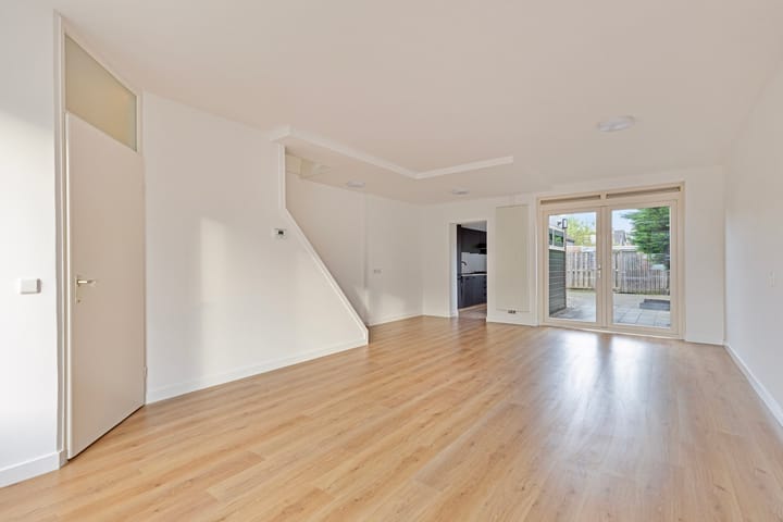 Foto 2 van Brouwhuis 25