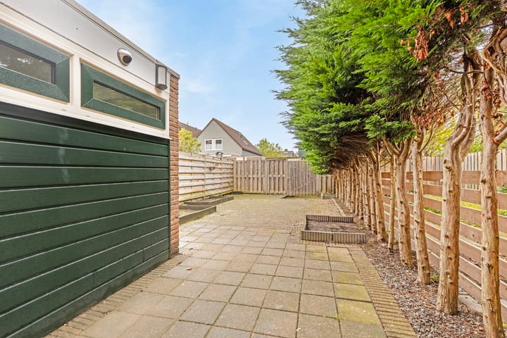 Foto 14 van Brouwhuis 25