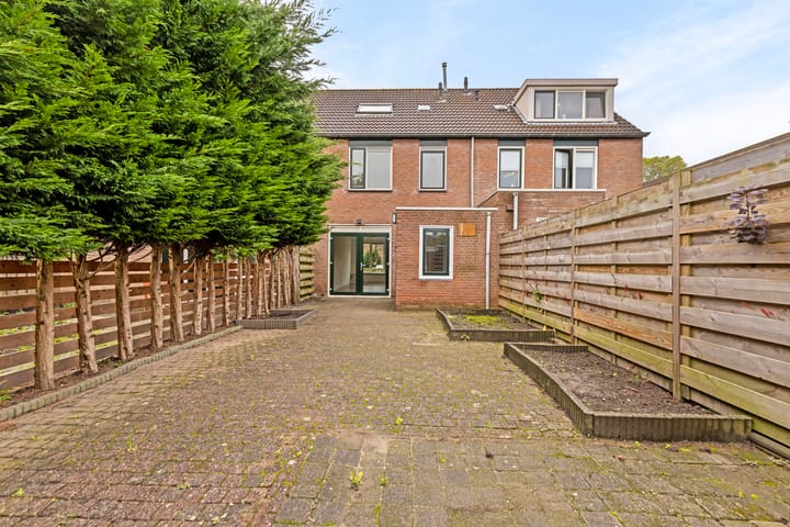 Foto 4 van Brouwhuis 25