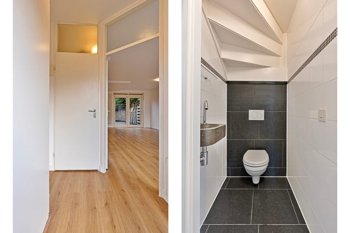 Foto 6 van Brouwhuis 25