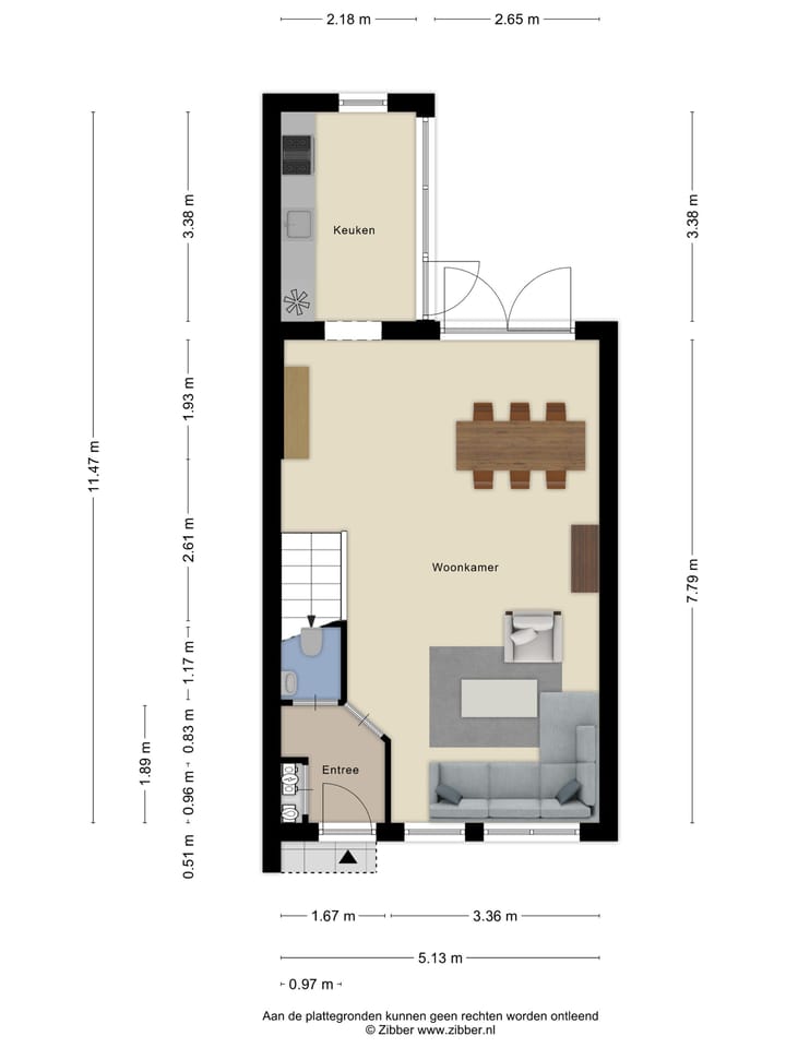 Foto 17 van Brouwhuis 25