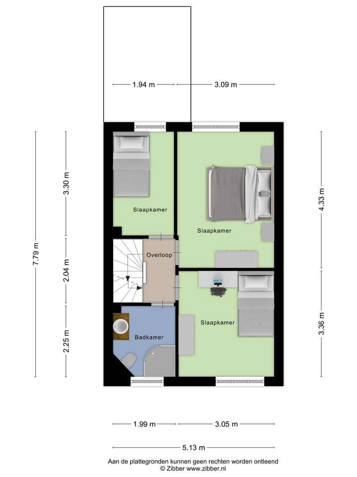 Foto 18 van Brouwhuis 25