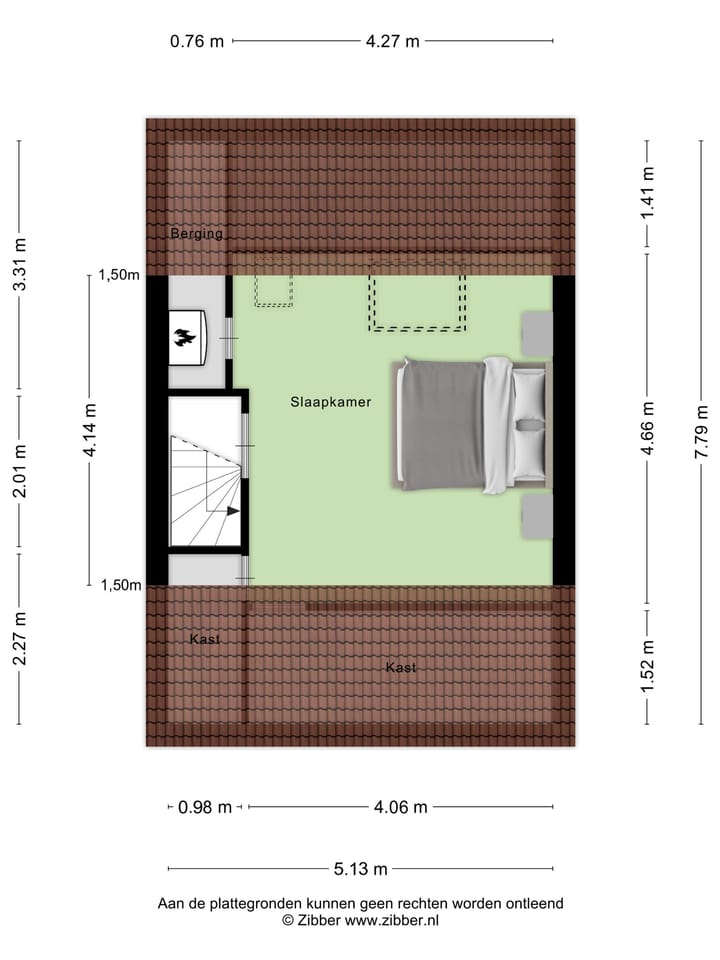 Foto 19 van Brouwhuis 25