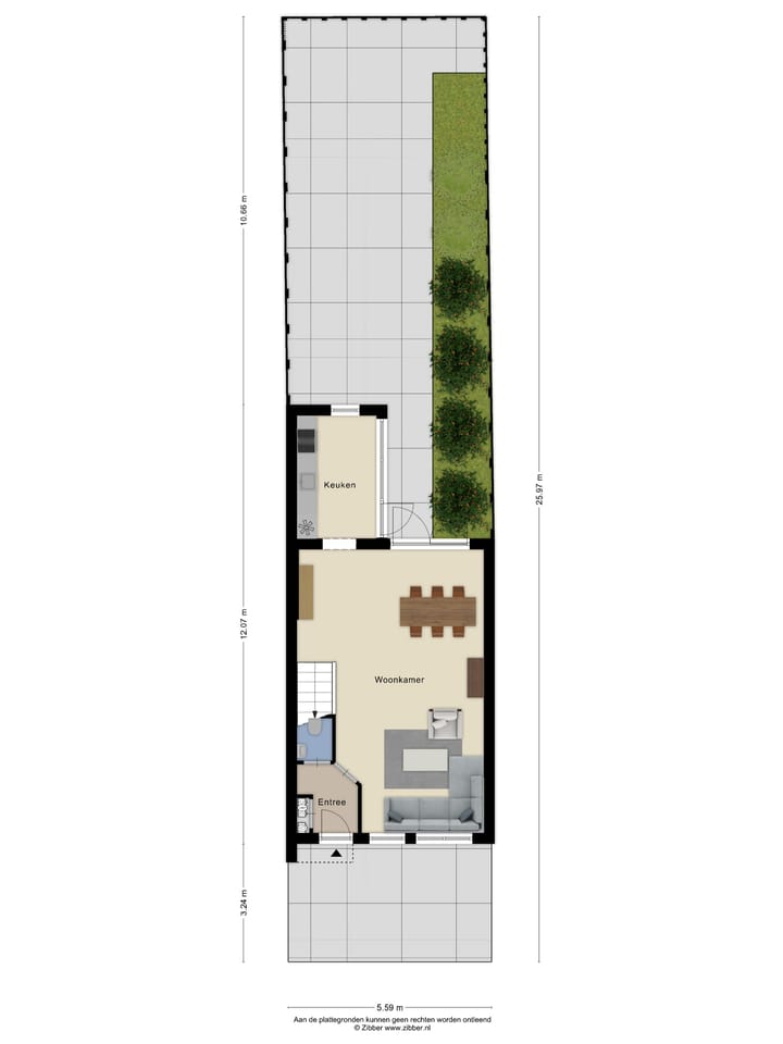 Foto 20 van Brouwhuis 25