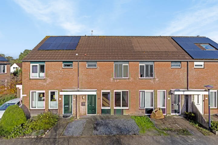 Foto 1 van Brouwhuis 25