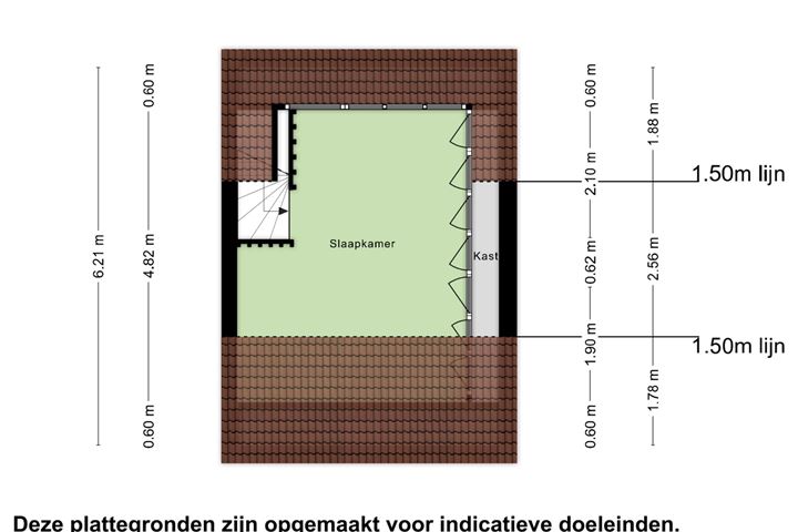 Bekijk foto 25 van Latherusstraat 84