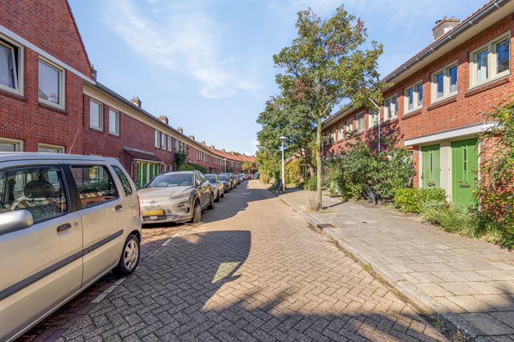 Bekijk foto 3 van Latherusstraat 84