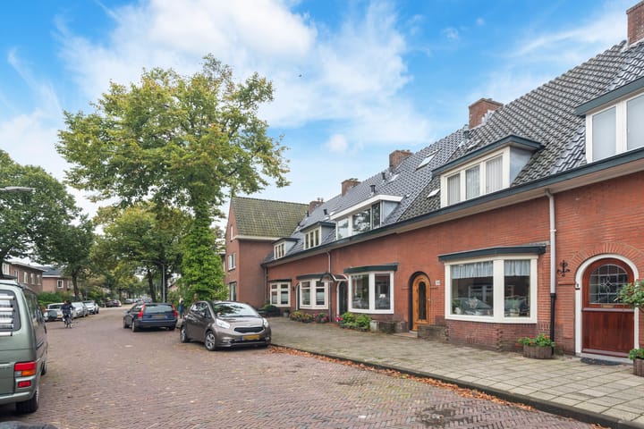 Foto 2 van Rijnstraat 100