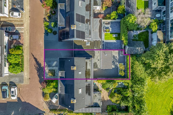 Foto 3 van De Komme 13