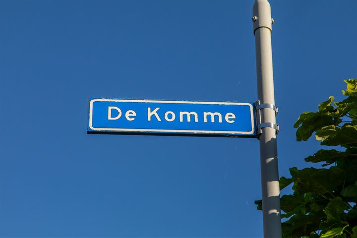 Bekijk foto 43 van De Komme 13