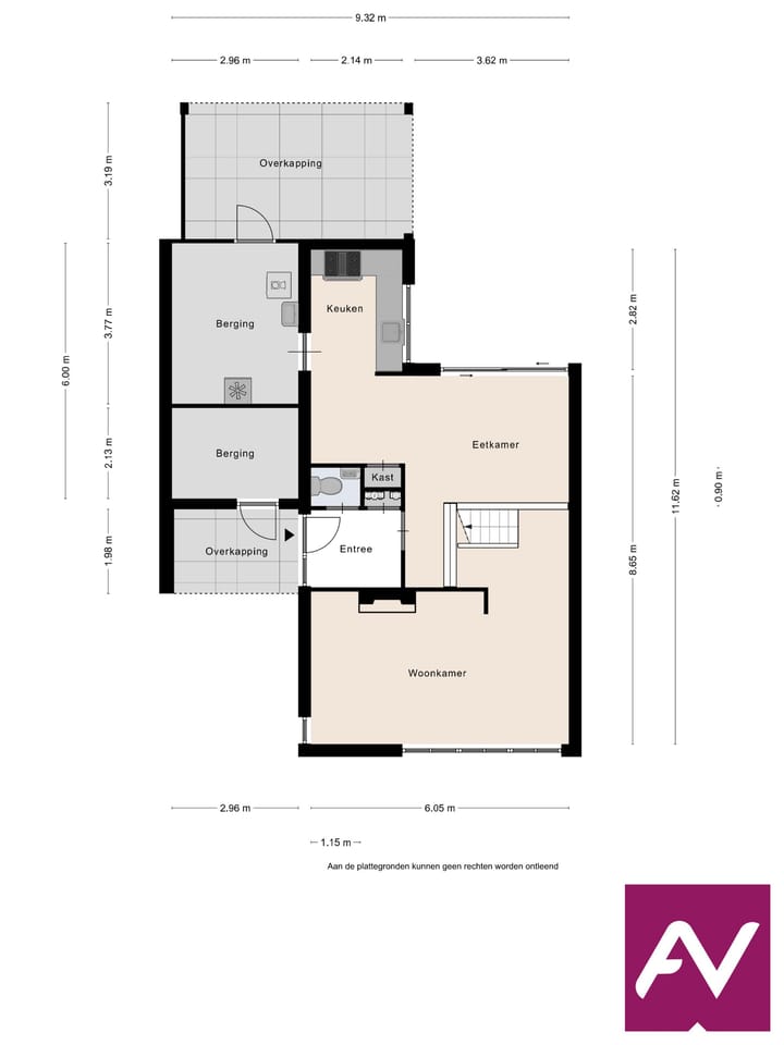 Foto 45 van De Komme 13