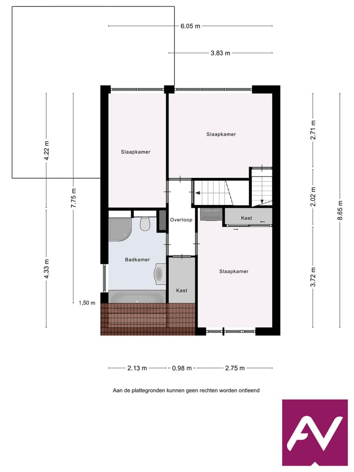 Foto 46 van De Komme 13