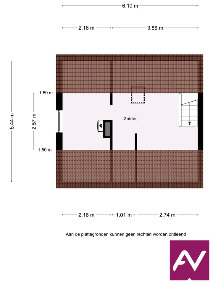 Foto 47 van De Komme 13