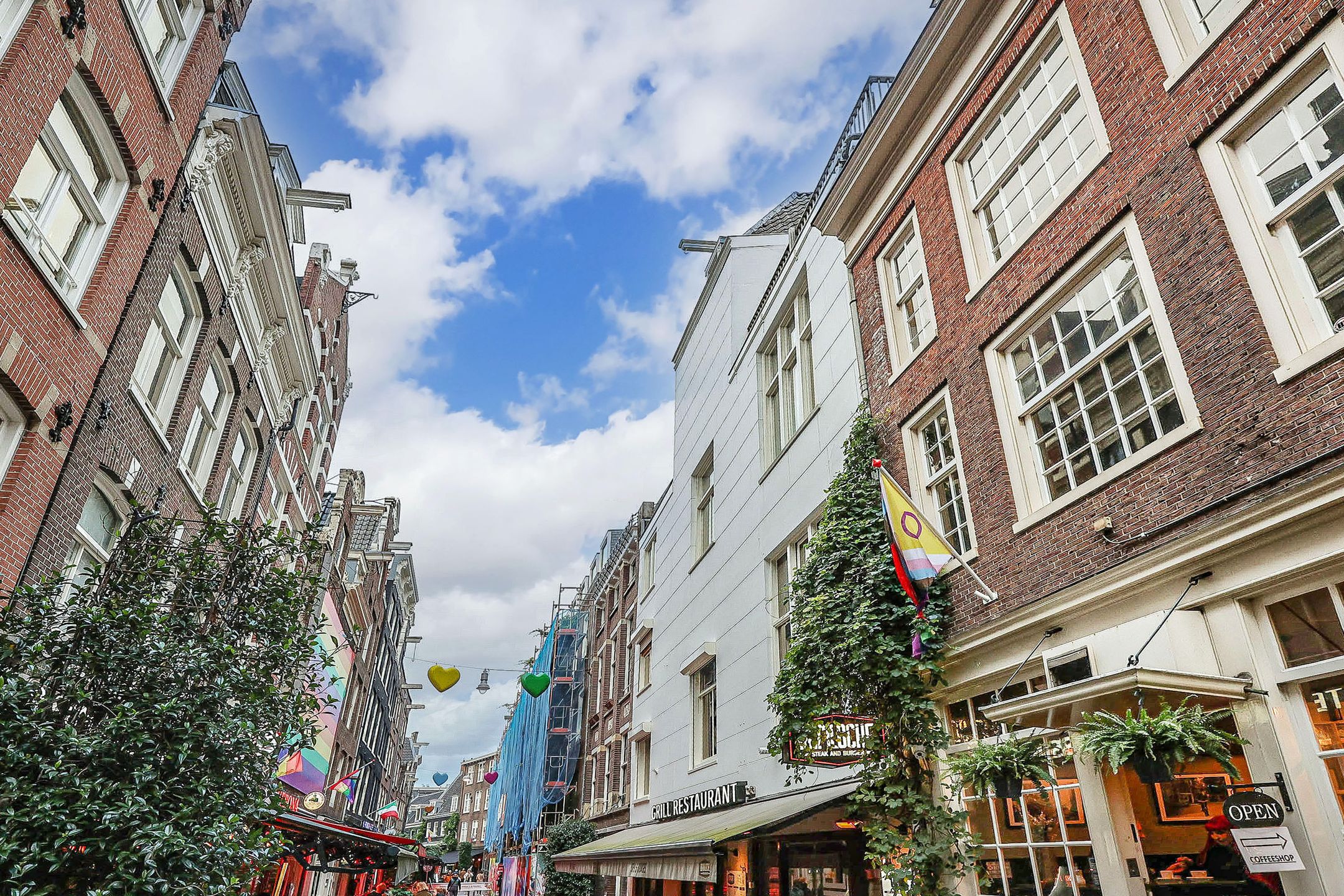 Herengracht 455-E, 455, E, Amsterdam, 1017BS, Noord-Holland, Nederland 455