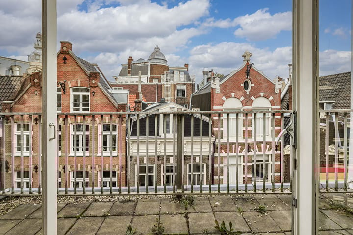 Foto 3 van Herengracht 455-E