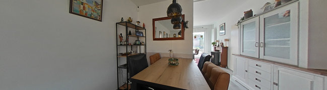 View 360° photo of Woonkamer of Boelaertstraat 35