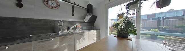 View 360° photo of Keuken of Boelaertstraat 35